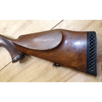 Kolba sztucer system Mauser 98